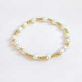 Amy Pearl Bracelet