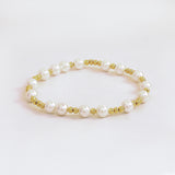 Amy Pearl Bracelet