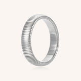 Elizabeth Bangle