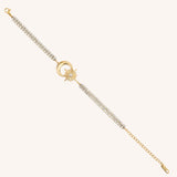 Sun and Moon Bracelet