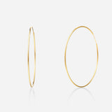 Cassie Lightweight Hoops