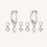 Chrisitna Earring set