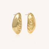 Hannah Art Deco Earrings