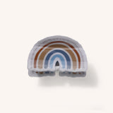Earthy Aura Clip