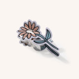Flower Child Clip