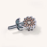 Flower Child Clip