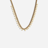 Chloe Star Necklace