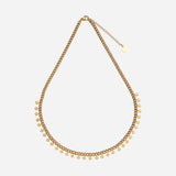 Chloe Star Necklace