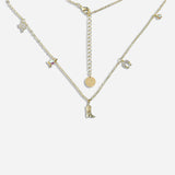 Western Charm Necklace