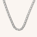 The Swiftie Chain Crystal Necklace