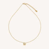 Flora Necklace