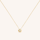 Flora Necklace
