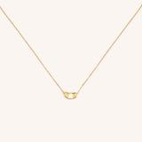 Kylie Pendant Necklace