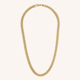 Hallie Chunky Necklace