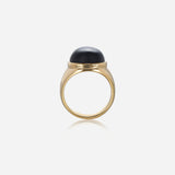 Venti Ring - Black Beach