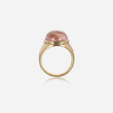 Venti Ring - Sun Stone