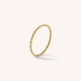 Love Stacking Ring