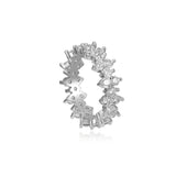Louisa Crystal Ring