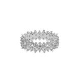 Anna Crystal Ring