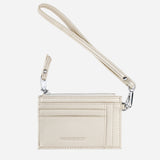 Mini Wristlet - Gold