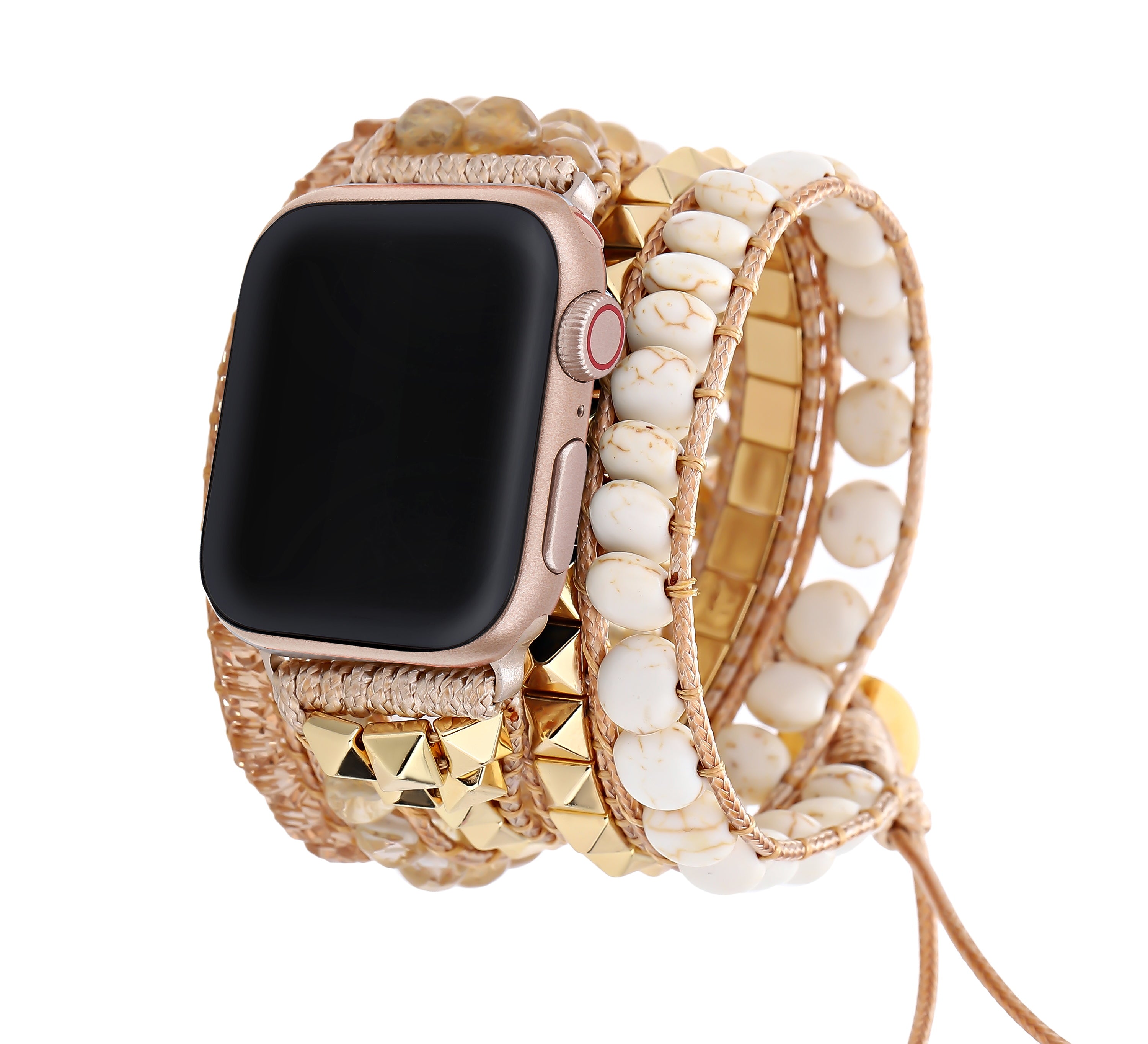 Natasha Apple Watch Strap – Victoria Emerson