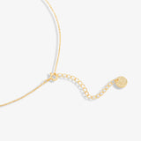 Charlotte Pearl Necklace