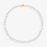 Lydia Freshwater Pearl Necklace