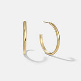 Susie Hoop Earrings