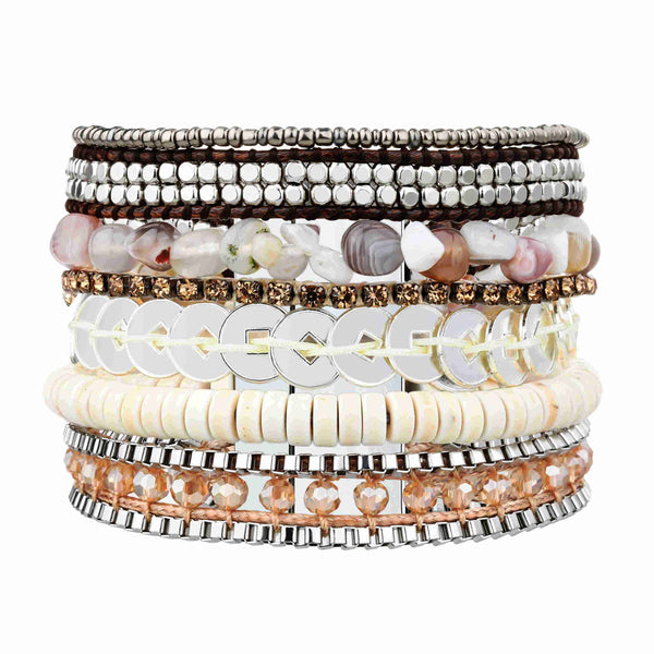 Victoria emerson boho bracelet hotsell