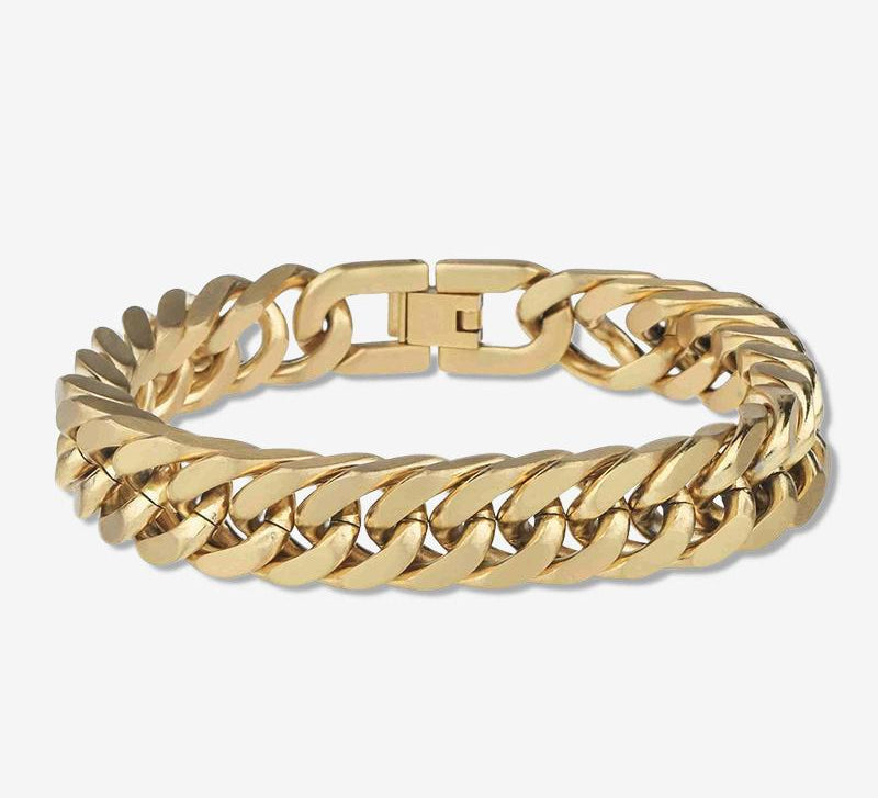 Gold Bracelets – Victoria Emerson