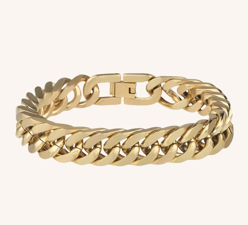 Gold Bracelets – Victoria Emerson