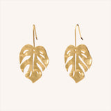 Dune Lake Earrings