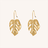Dune Lake Earrings