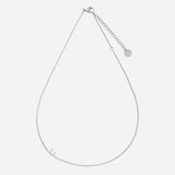 Dainty Personalized Initial Necklace