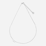 Dainty Personalized Initial Necklace