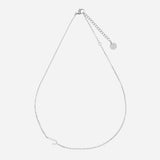 Dainty Personalized Initial Necklace