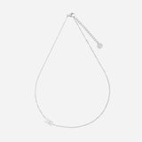 Dainty Personalized Initial Necklace