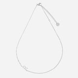 Dainty Personalized Initial Necklace
