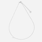 Dainty Personalized Initial Necklace