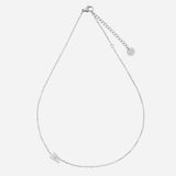 Dainty Personalized Initial Necklace