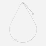 Dainty Personalized Initial Necklace