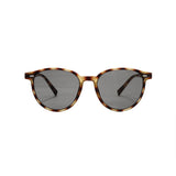 Daphne Tortoise Shell Sunglasses