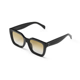 Portia Oversized Square Sunglasses