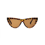 Lucia Tortoise Cat Eye Sunglasses